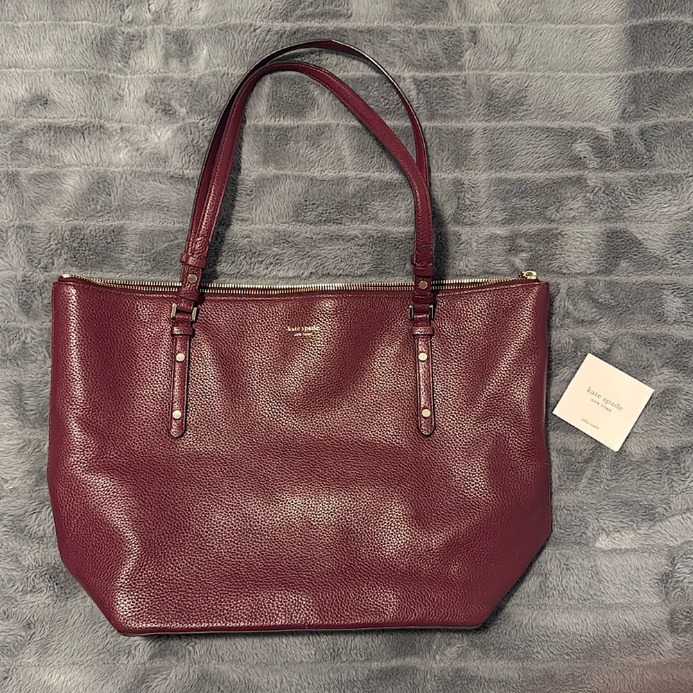 [NEW] Kate Spade Leather Purse